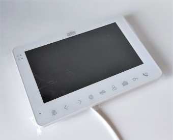 Комплект видеодомофона ATIS AD-780FHD Kit box (White)