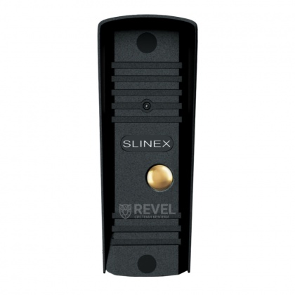 Вызывная панель Slinex ML-16HR Black