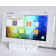 Wi-Fi 7" домофон с дополнительной камерой Slinex Nexo 7 Cloud Video Kit White (запись видео, дозвон на телефон)