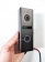 Комплект премиум домофона с записью и антивандальной панели Slinex KIT 7FHD Pro Black