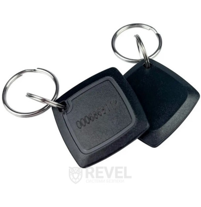 Брелок EM-Marin SEVEN R-92