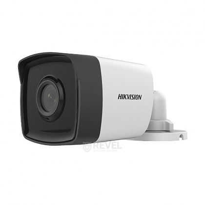 2Мп TurboHD видеокамера HikVision DS-2CE17D0T-IT5F (C) (6 мм)