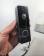 Комплект видеодомофона с электромеханическим замком Slinex KIT Home Pro Black