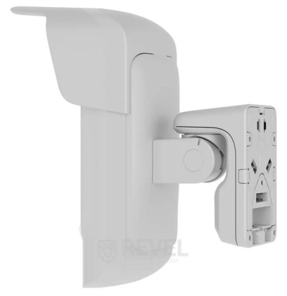 Беспроводной уличный ИК датчик движения с камерой Ajax MotionCam Outdoor HighMount (PhOD) Jeweller