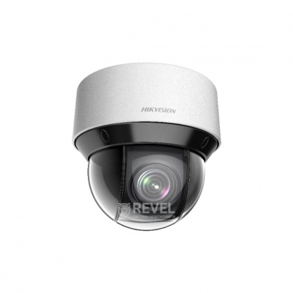 4Мп IP PTZ купольная видеокамера Hikvision DS-2DE4A425IW-DE(S6)