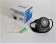 Комплект 10" видеодомофона с вызывной панелью и видеокамерой ATIS Kit AD-1070FHD-WB-Pro