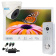 FullHd комплект видеодомофона 7" с записью + дополнительная камера SEVEN DP-7571 Cam Kit white