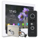 Wi-Fi видеодомофон на калитку частного дома с замком NeoLight Alpha Hybrid Home Kit White