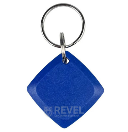 Брелок EM-Marin SEVEN R-92