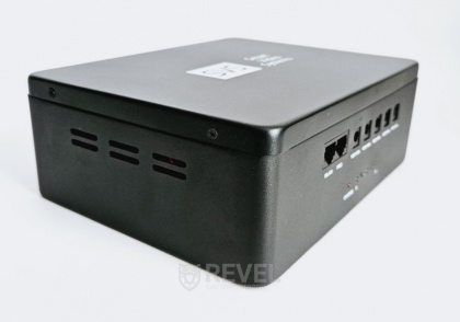 Источник бесперебойного питания SEVEN MINI UPS-7960 LiFePO4 (60W)