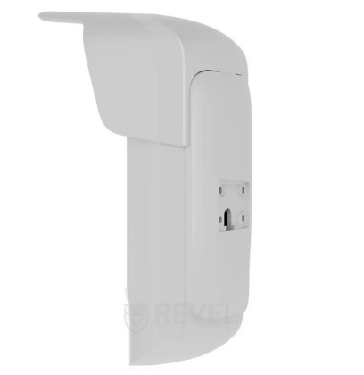 Беспроводной уличный ИК датчик движения с камерой Ajax MotionCam Outdoor HighMount (PhOD) Jeweller