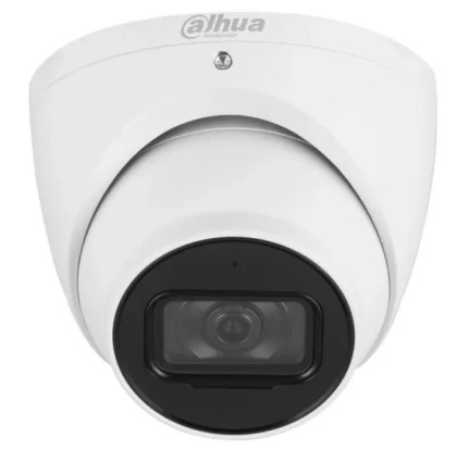 4 Мп WizSense IP видеокамера со встроенным микрофоном Dahua DH-IPC-HDW3441EM-S-S2 (2.8 мм)