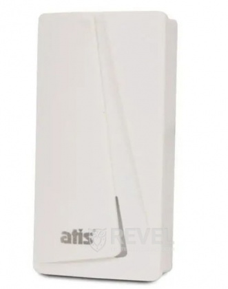 Считыватель EM-Marine влагозащищенный ATIS PR-08 EM-W (white)