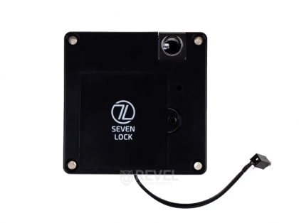 Мебельный RFID замок SEVEN LOCK SL-7733B Bluetooth