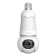 5Мп Wi-Fi PTZ поворотная камера-лампочка с микрофоном Imou Bulb Cam (IPC-S6DP-5M0WEB-E27)