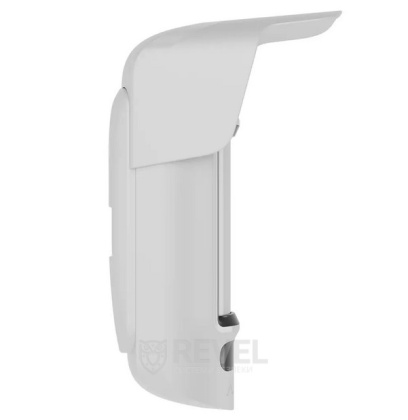 Беспроводной уличный ИК датчик движения с камерой Ajax MotionCam Outdoor HighMount (PhOD) Jeweller