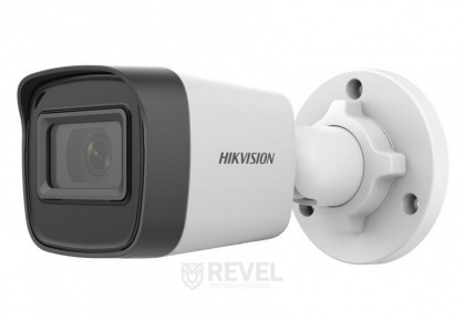 4Мп IP PoE уличная видеокамера Hikvision DS-2CD1041G0-I (2.8 мм)