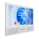 Wi-Fi видеодомофон с замком Slinex Sonic AI Home Kit white — интеллектуальная AI-детекция движения и переадресация вызова