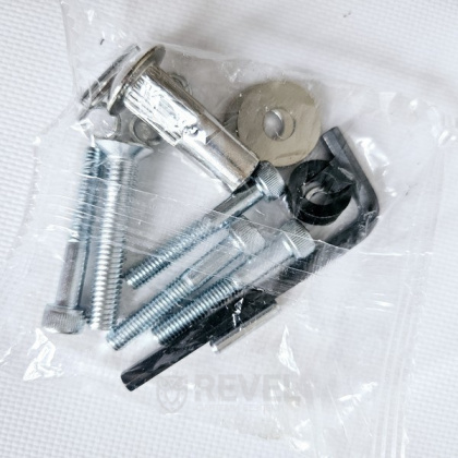 Замок электромагнитный 300 кг SEVEN ML-7727W из нержавеющей стали (для уличной установки с влагозащитой IP67)