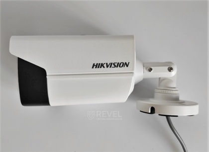 2Мп Turbo HD мультиформатная видеокамера Hikvision DS-2CE16D3T-IT3F (2.8 мм)