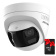 6Мп IP видеокамера с обзором 180°, встроенным микрофоном и динамиком Hikvision DS-2CD1363G2P-LIUF/SL (2.8мм)