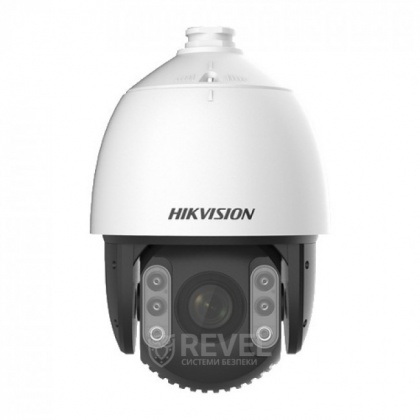 2Мп IP Speed Dome DarkFighter поворотная видеокамера Hikvision DS-2DE7A245IX-AE/S1