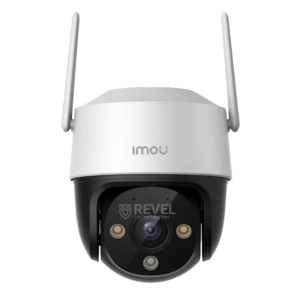 2Мп IP 4G поворотная P&T роботизированная видеокамера Imou Cruiser 4G (IPC-S21FTP-EU)