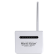 Wi-Fi 2К автономное поворотное видеонаблюдение с 4G роутером для подключения к интернету EZVIZ Smart Kit (H6c)
