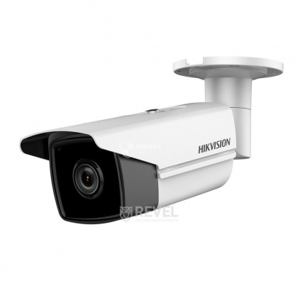 2Мп Ultra-Low Light IP видеокамера Hikvision DS-2CD2T25FHWD-I8 (6 мм)