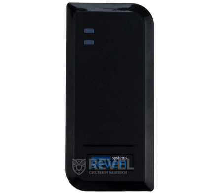 Считыватель SEVEN CR-7451 EM black