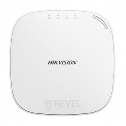 Hub беспроводной сигнализации Hikvision DS-PWA32-HS (white)