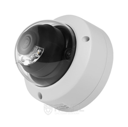 4Мп IP Acusense Smart Hybrid Light видеокамера с микрофоном Hikvision DS-2CD2143G2-LIS2U (4мм) 4Мп IP Acusense Smart Hybrid Light видеокамера с микрофоном Hikvision DS-2CD2143G2-LIS2U (4мм)