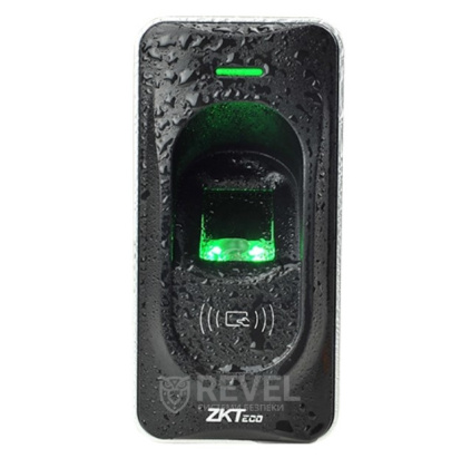 Биометрический считыватель ZKTeco FR1200