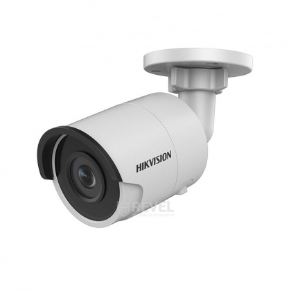 4Мп IP AcuSense видеокамера Hikvision DS-2CD2043G2-I (6 мм)