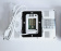 Комплект IPS видеодомофона с записью по движению BCOM BD-780FHD White Kit Комплект IPS видеодомофона с записью по движению BCOM BD-780FHD White Kit