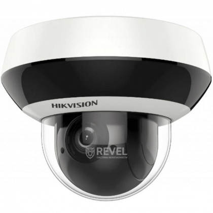 2Мп IP PanoVU PTZ-видеокамера Hikvision DS-2PT3326IZ-DE3 (2.8-12 мм)