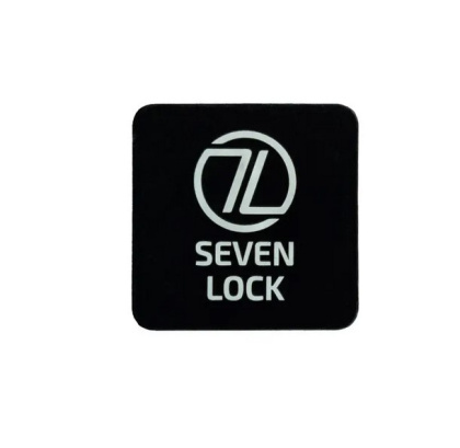 NFC метка SEVEN R-90 для систем контроля и управления доступом