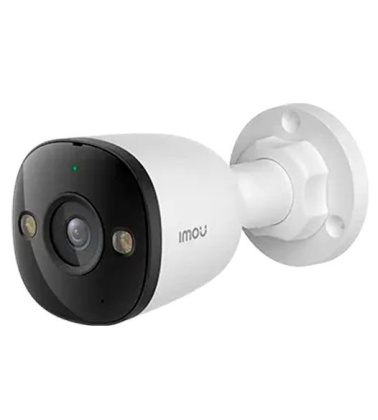 8Мп IP PoE видеокамера со встроенным микрофоном Imou Bullet 3E (IPC-PS3EP-8Q0) (2.8мм)