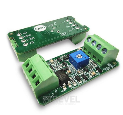 Адаптер для домофона NeoLight NL-Z02