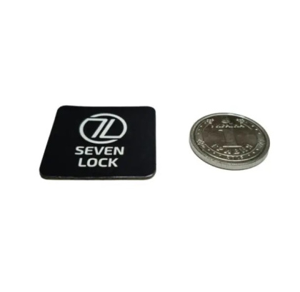 NFC метка SEVEN R-90 для систем контроля и управления доступом