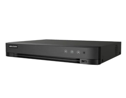 16-канальный AcuSense видеорегистратор HikVision iDS-7216HUHI-M2/XT