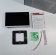 Комплект IP видеодомофона с управлением со смартфона HikVision Smart-Kit (v2)