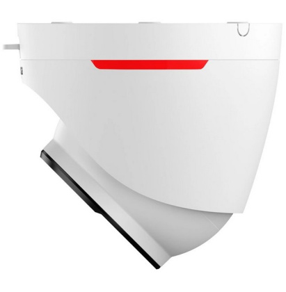 2Мп HDCVI видеокамера с микрофоном Dahua DH-HAC-HDW1249XP-IL-A-PRO (2.8мм)