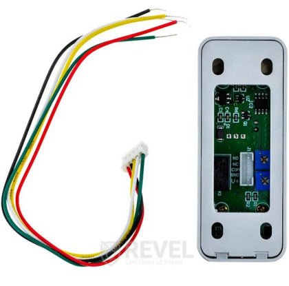 Smart Wi-Fi Bluetooth комплект контроля доступа с магнитным замком SEVEN SKD-KIT-EMG12