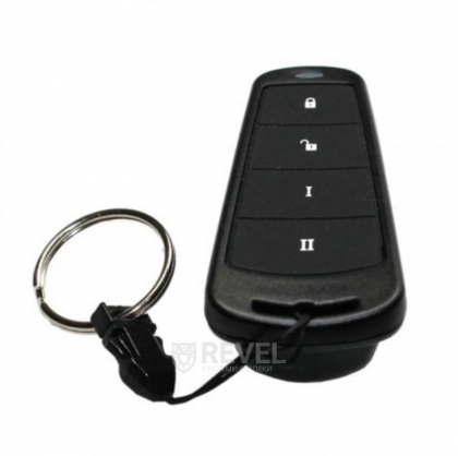 Радиобрелок Pyronix KEYFOB-WE