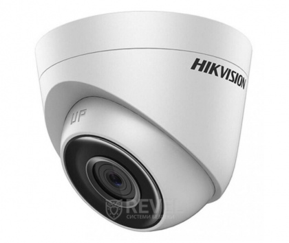 2 Мп IP видеокамера Hikvision DS-2CD1321-I(F) (2.8 мм)