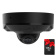 8Мп IP камера видеонаблюдения Ajax DomeCam Mini HL black (2.8мм) с микрофоном, возможностями ИИ и гибридной подсветкой