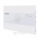 Wi-Fi адаптер для домофона SEVEN HOME D-7051FHD white