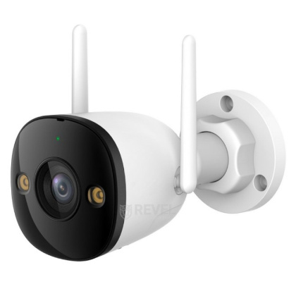 5Мп Wi-Fi камера видеонаблюдения Imou Bullet 2E (IPC-K3DP-5H0WF) (2.8мм)