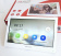 7-дюймовый IP-видеодомофон с поддержкой Wi-Fi HikVision DS-KH6350-WТE1 White